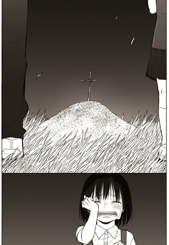 The Horizon: Chapter 15