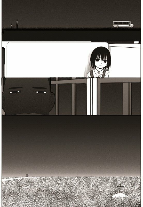 The Horizon: Chapter 15