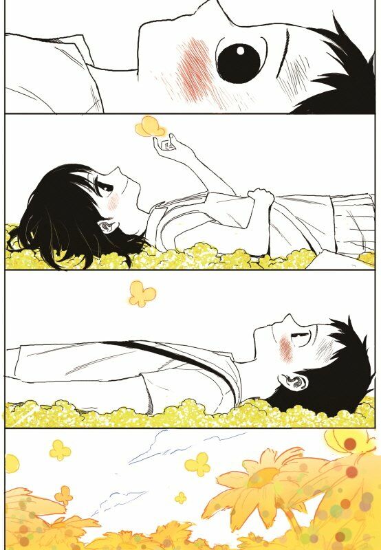 The Horizon: Chapter 16