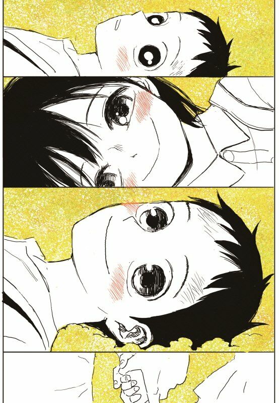 The Horizon: Chapter 16