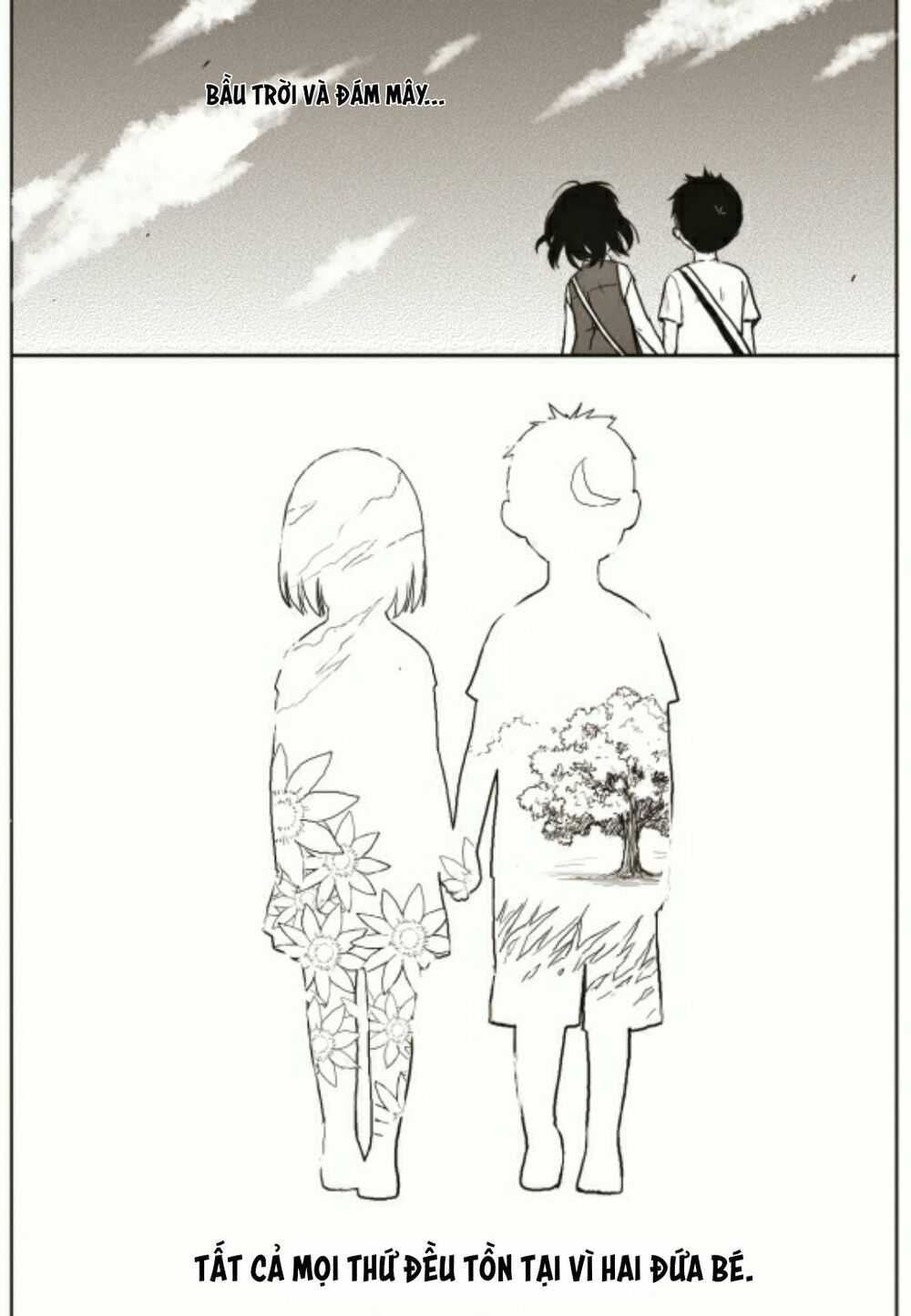 The Horizon: Chapter 16
