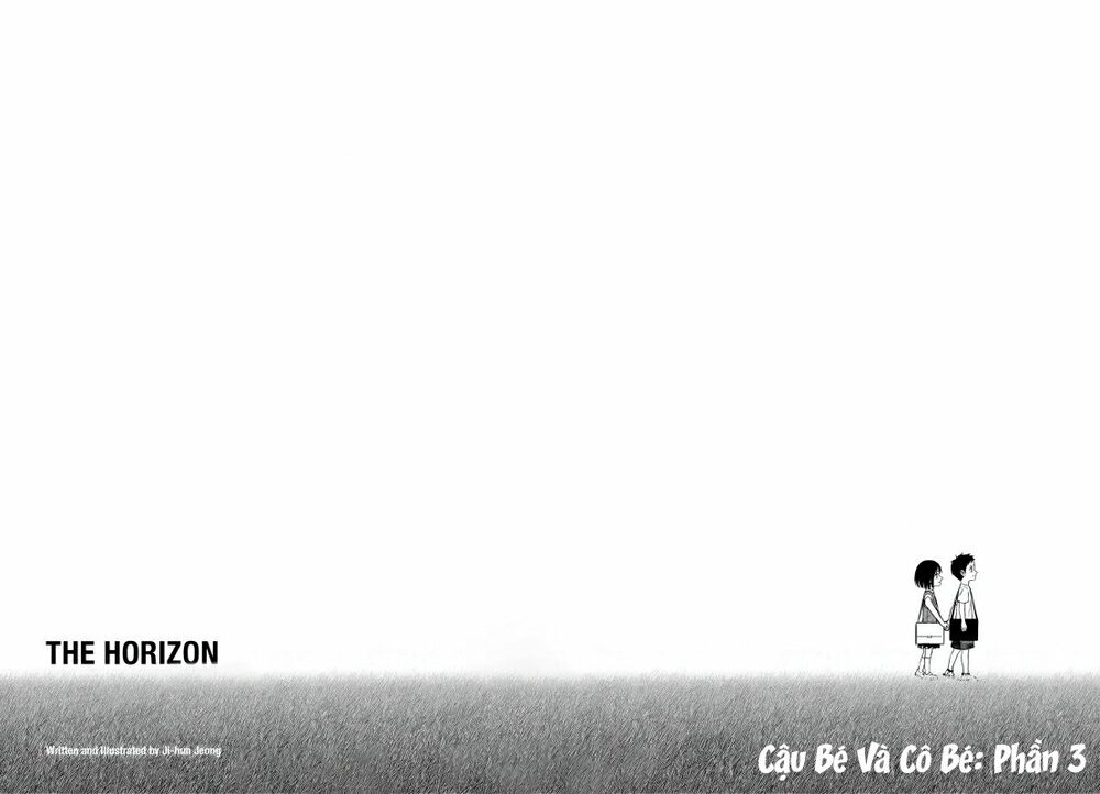 The Horizon: Chapter 16