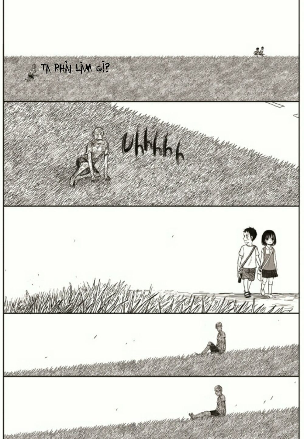 The Horizon: Chapter 16