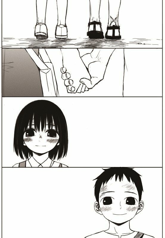 The Horizon: Chapter 16