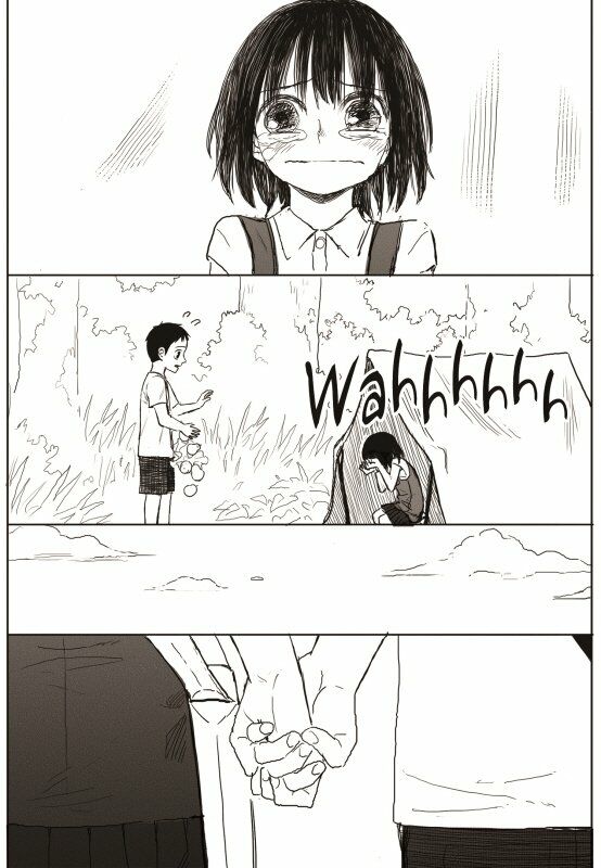 The Horizon: Chapter 16