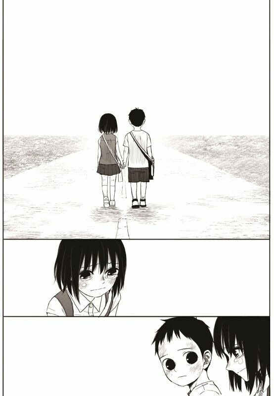 The Horizon: Chapter 16