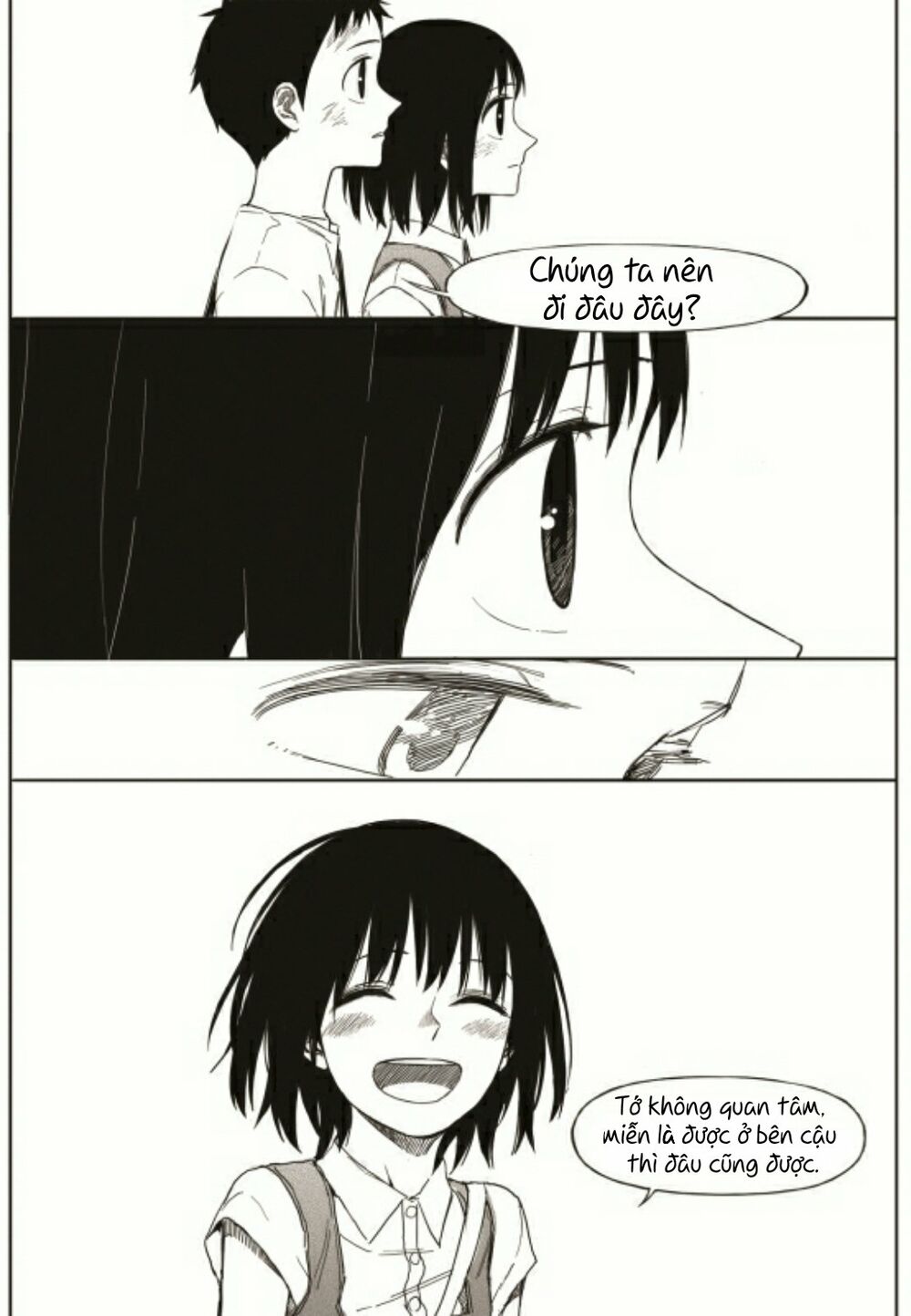 The Horizon: Chapter 16