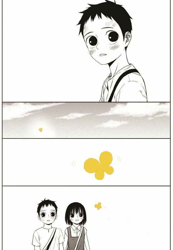 The Horizon: Chapter 16