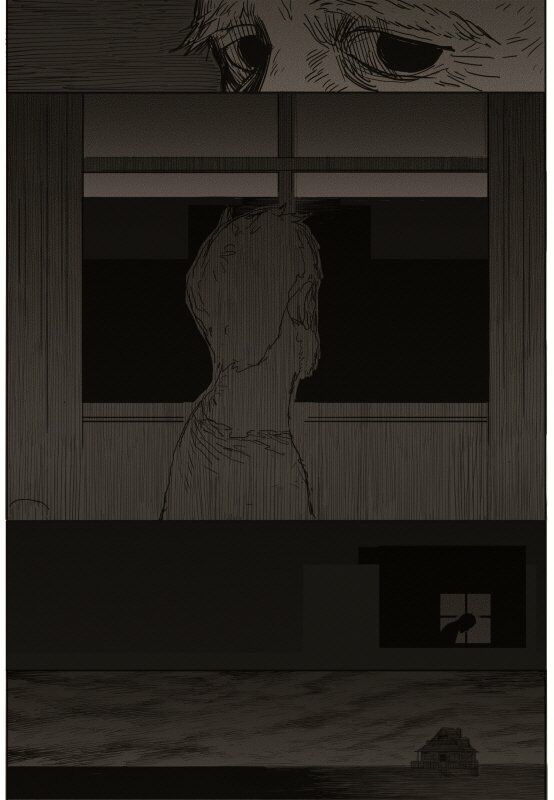 The Horizon: Chapter 18