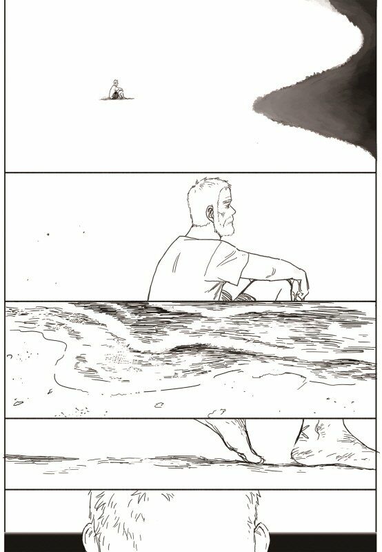 The Horizon: Chapter 18