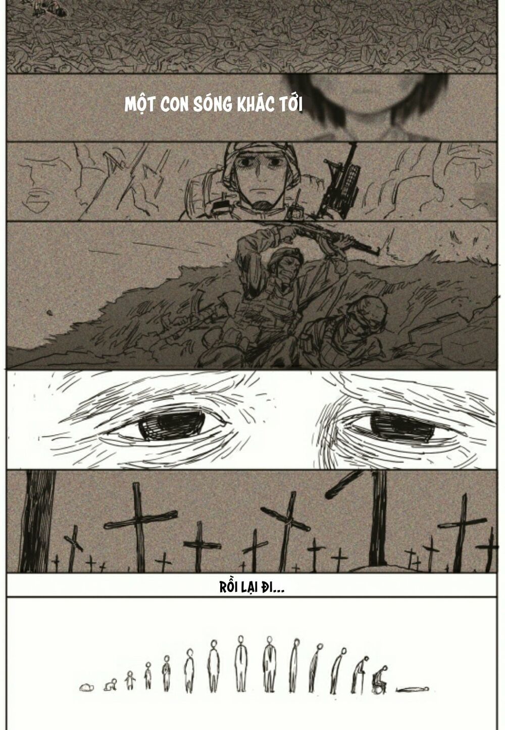 The Horizon: Chapter 18