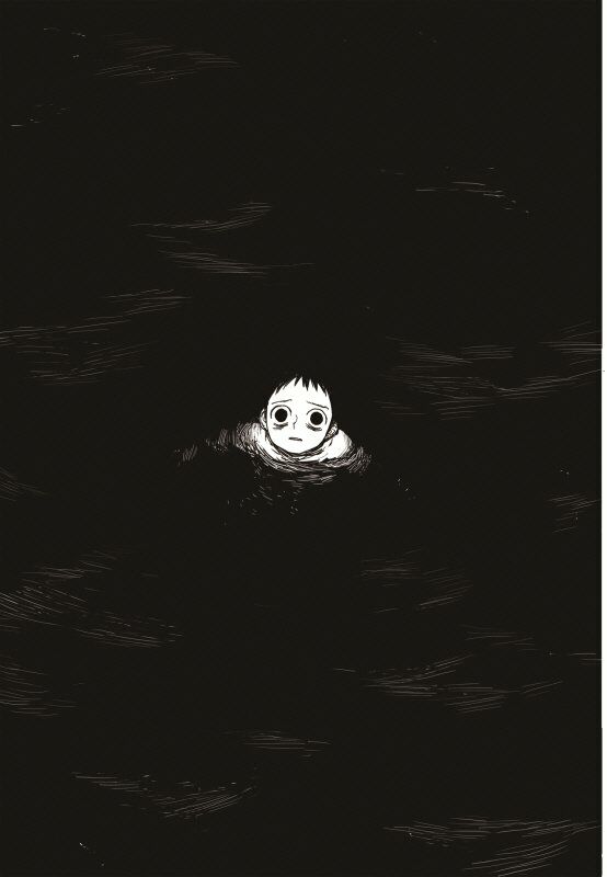 The Horizon: Chapter 18