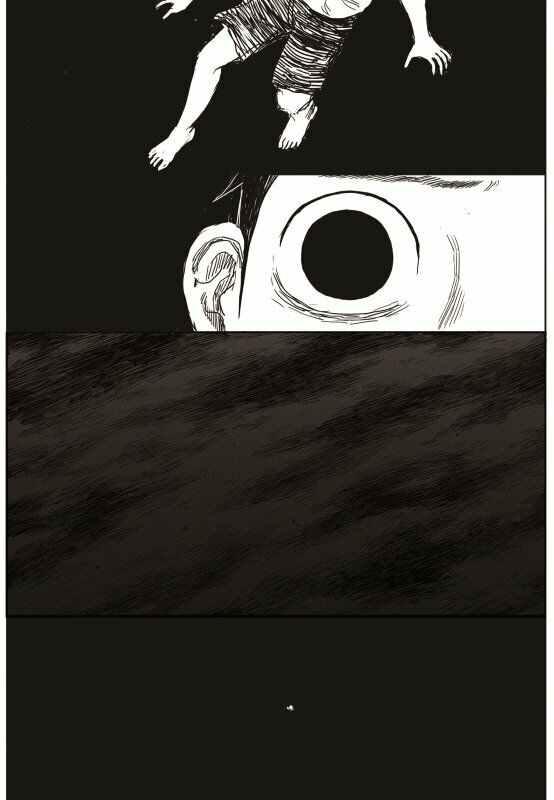 The Horizon: Chapter 18