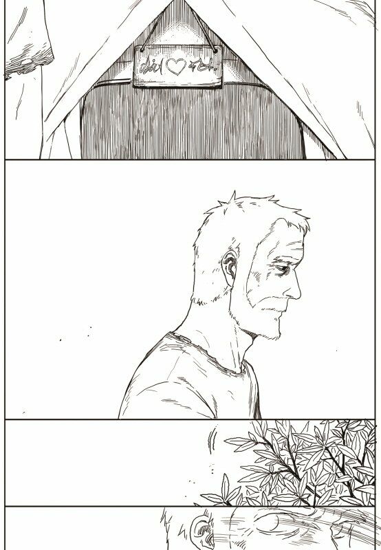 The Horizon: Chapter 18