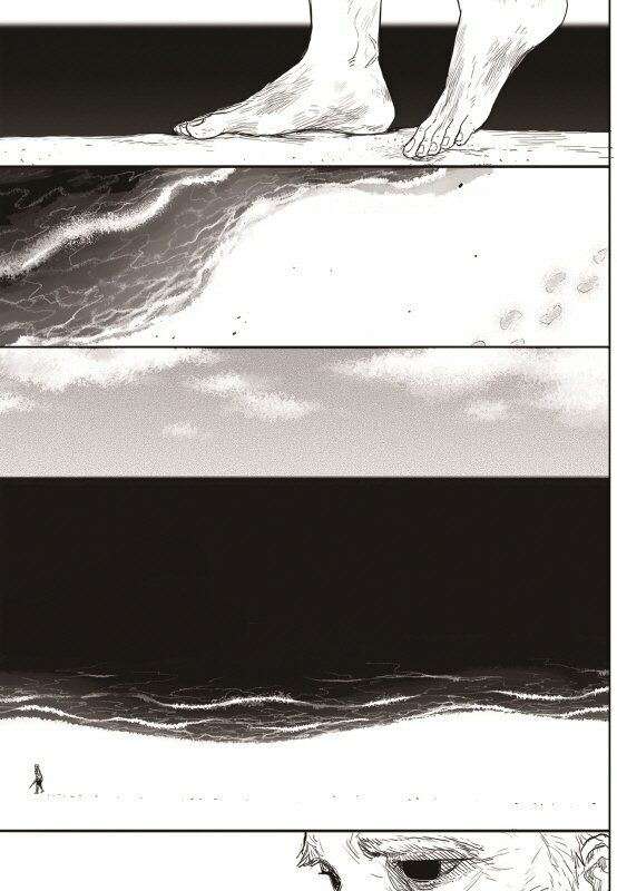 The Horizon: Chapter 18
