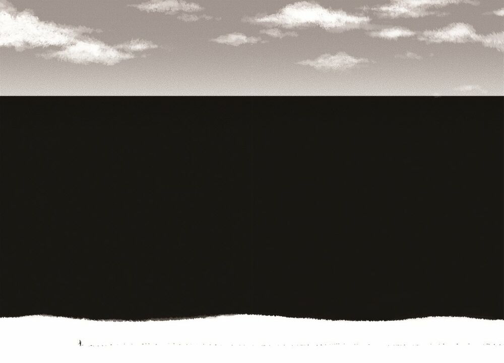 The Horizon: Chapter 18