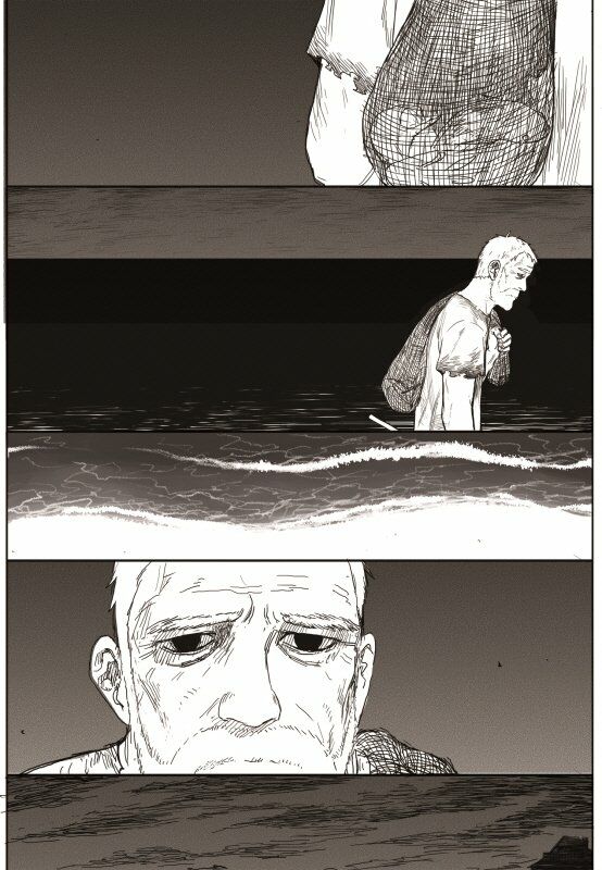 The Horizon: Chapter 18