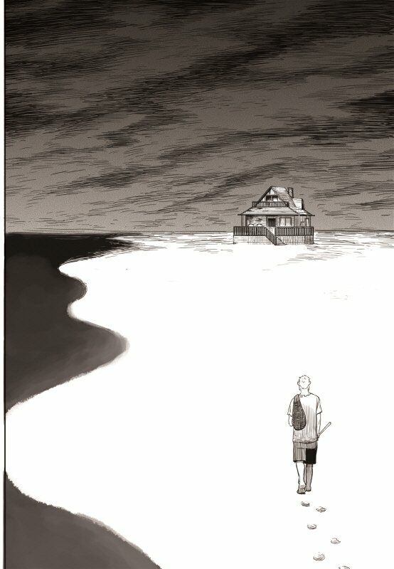 The Horizon: Chapter 18