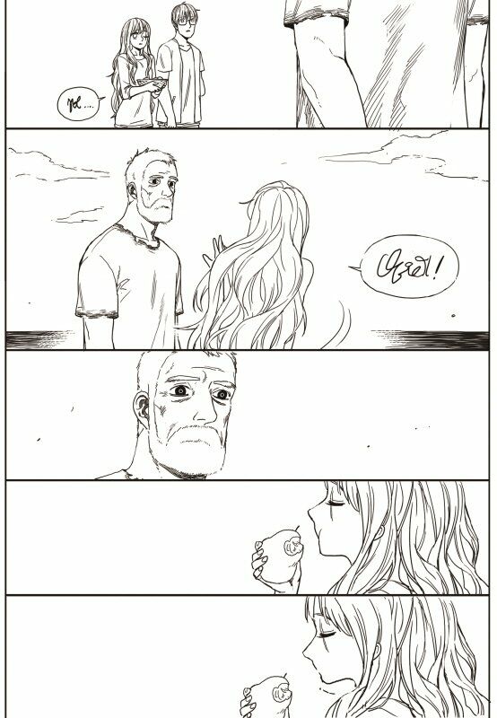The Horizon: Chapter 19