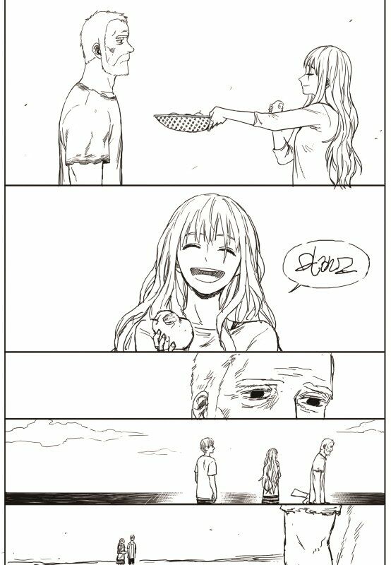 The Horizon: Chapter 19