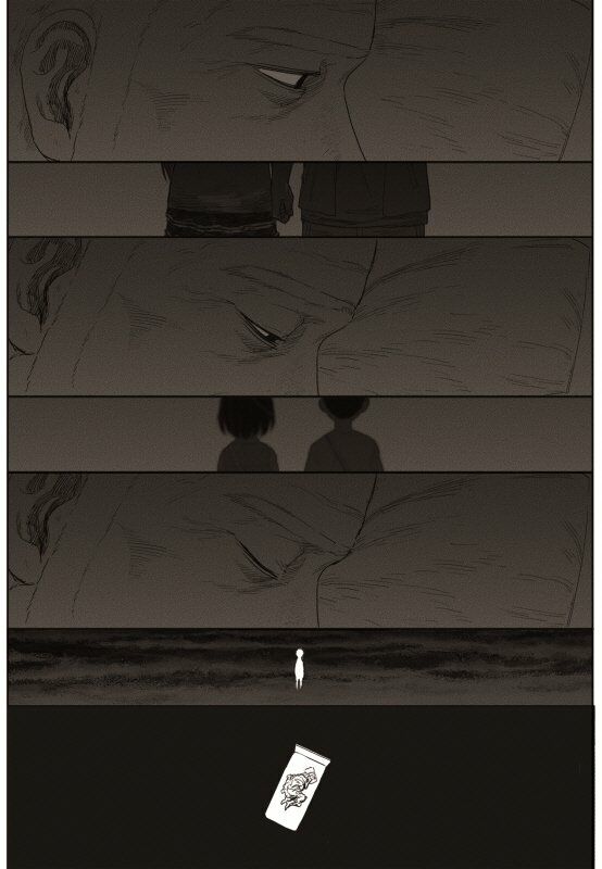 The Horizon: Chapter 19