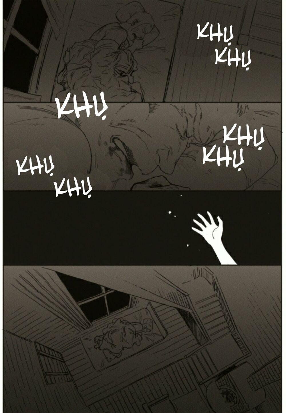 The Horizon: Chapter 19