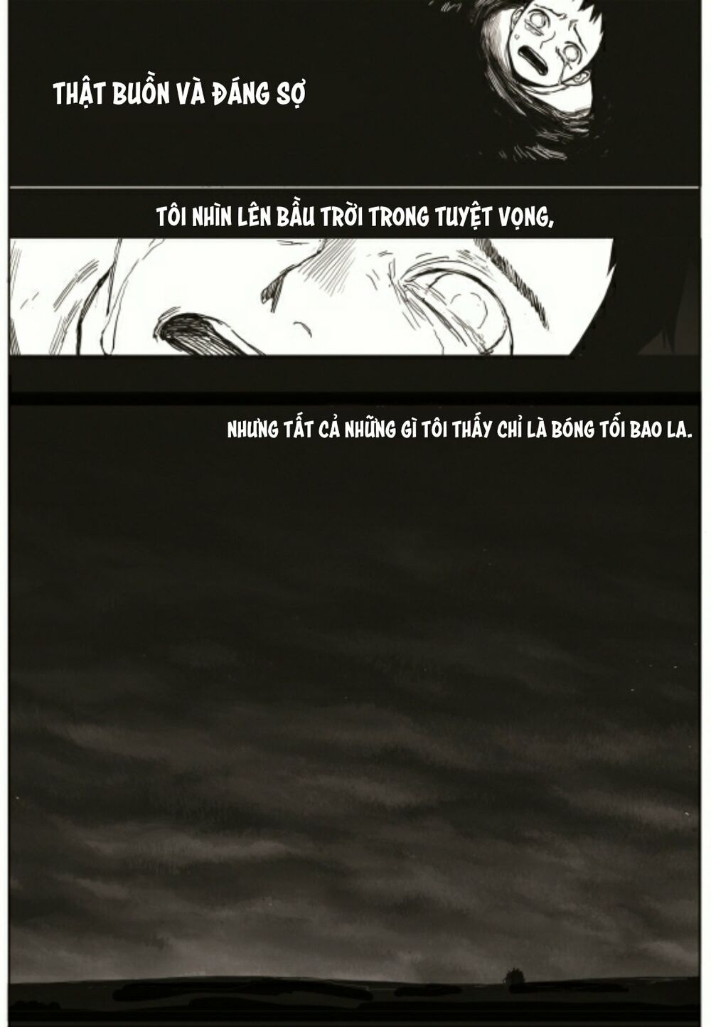 The Horizon: Chapter 19