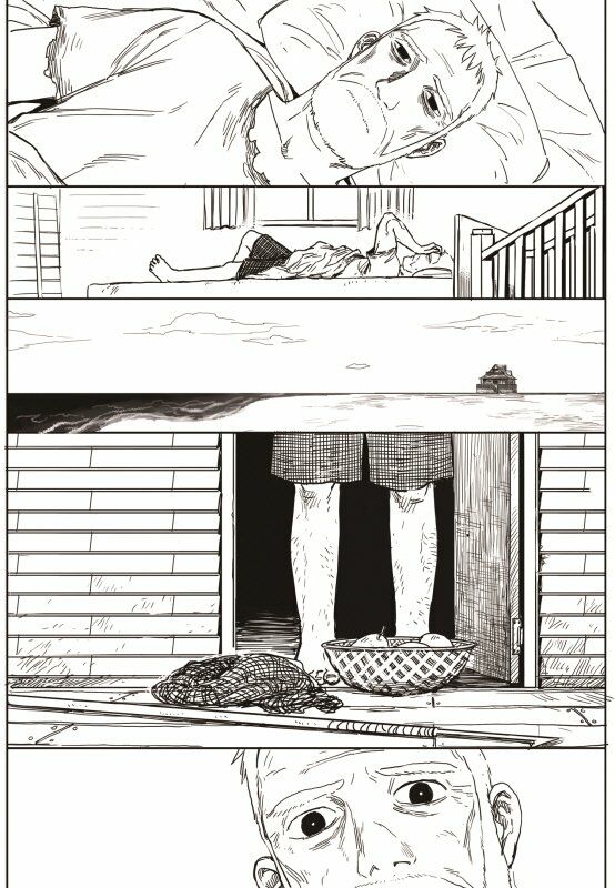 The Horizon: Chapter 19