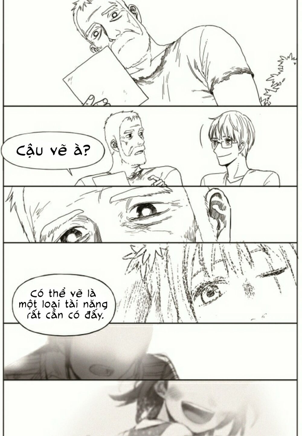 The Horizon: Chapter 19