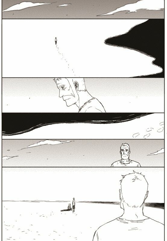 The Horizon: Chapter 19