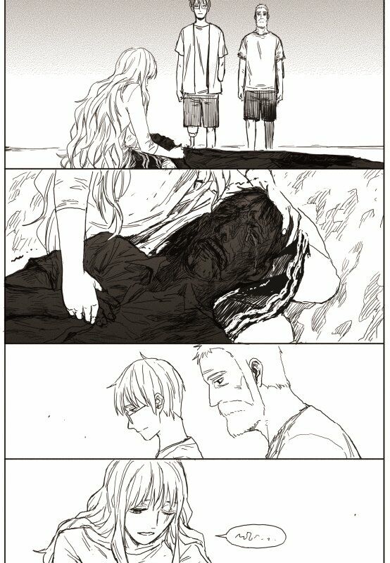 The Horizon: Chapter 19