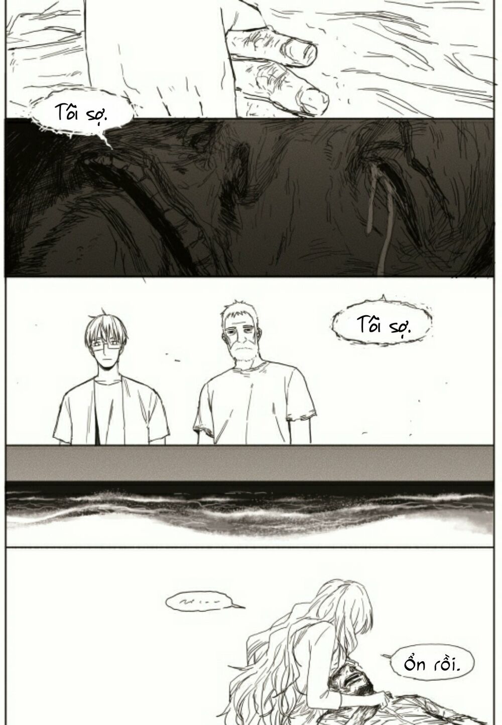 The Horizon: Chapter 19