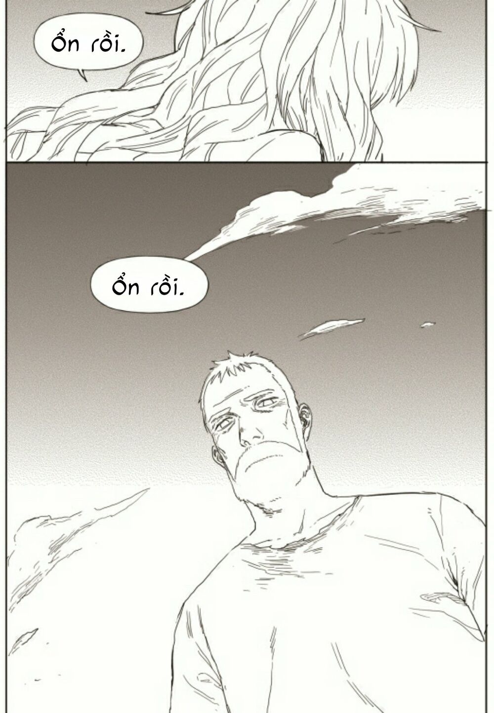 The Horizon: Chapter 19