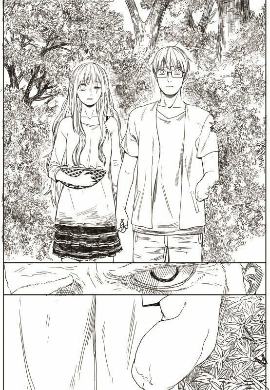 The Horizon: Chapter 19