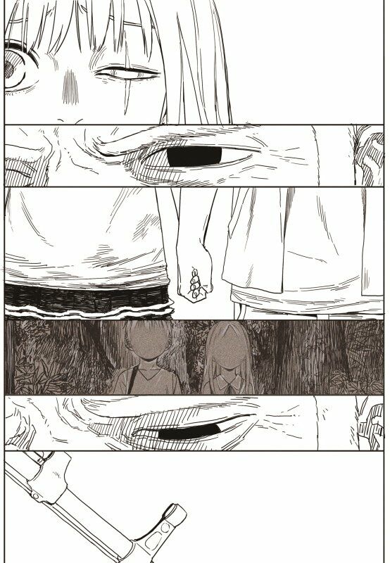 The Horizon: Chapter 19