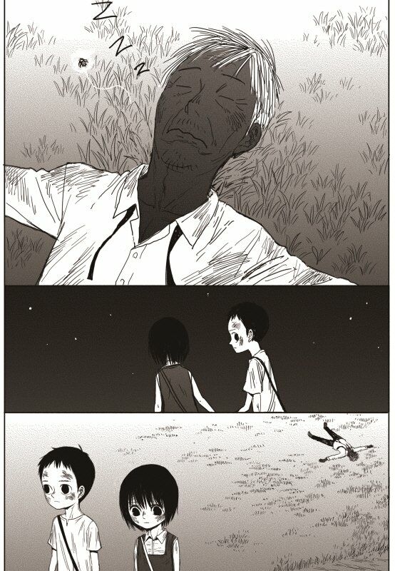 The Horizon: Chapter 2