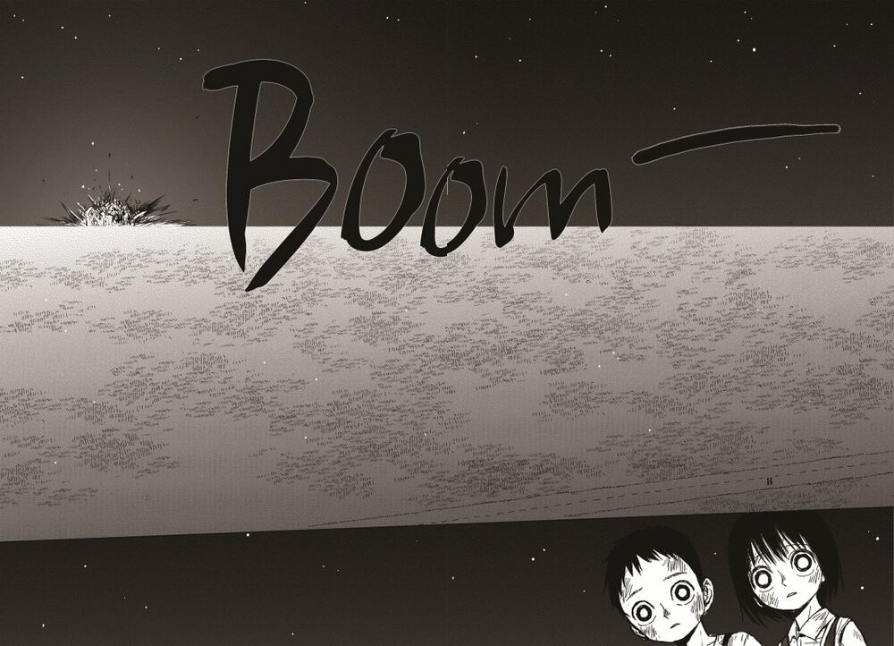 The Horizon: Chapter 2