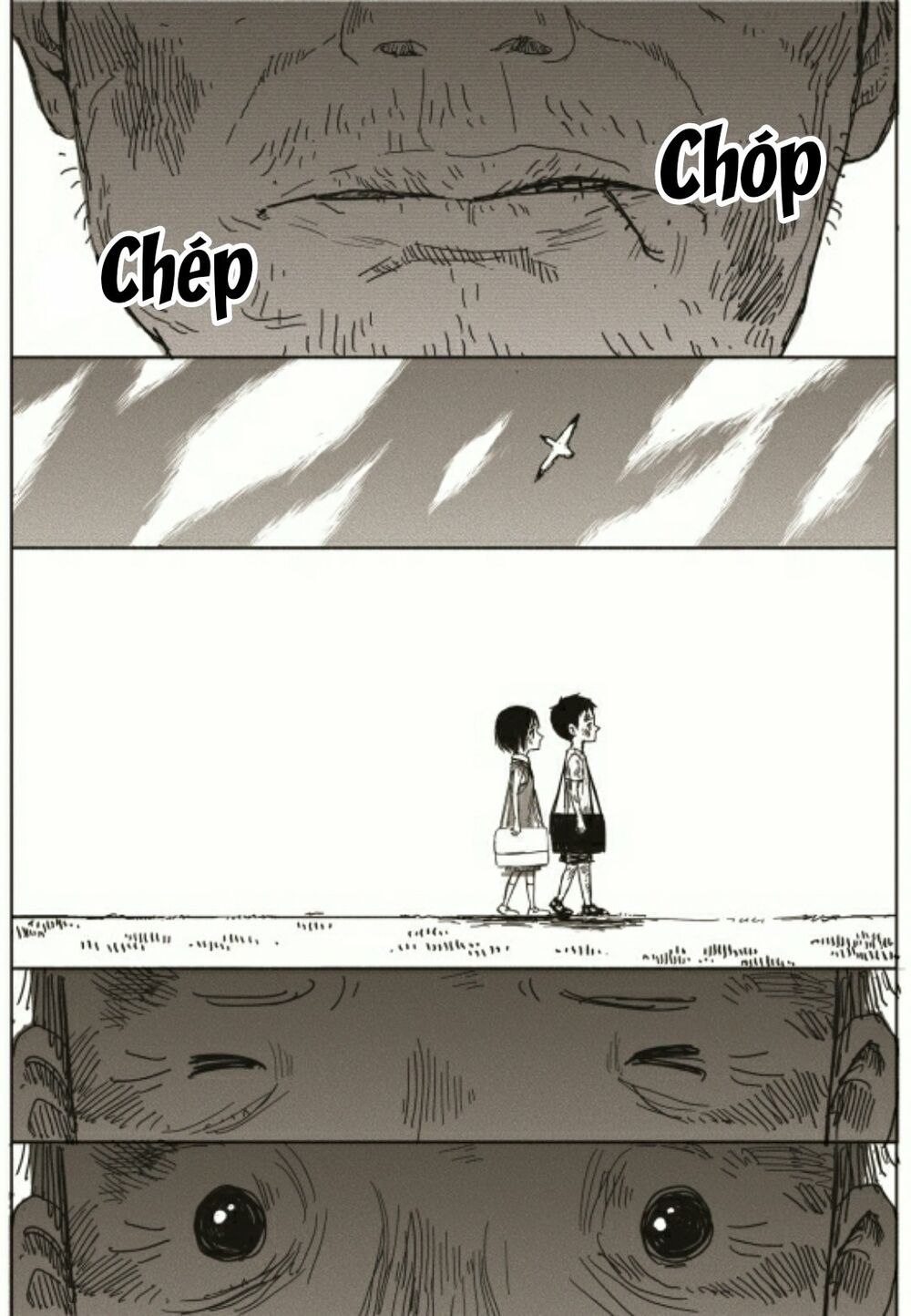 The Horizon: Chapter 2