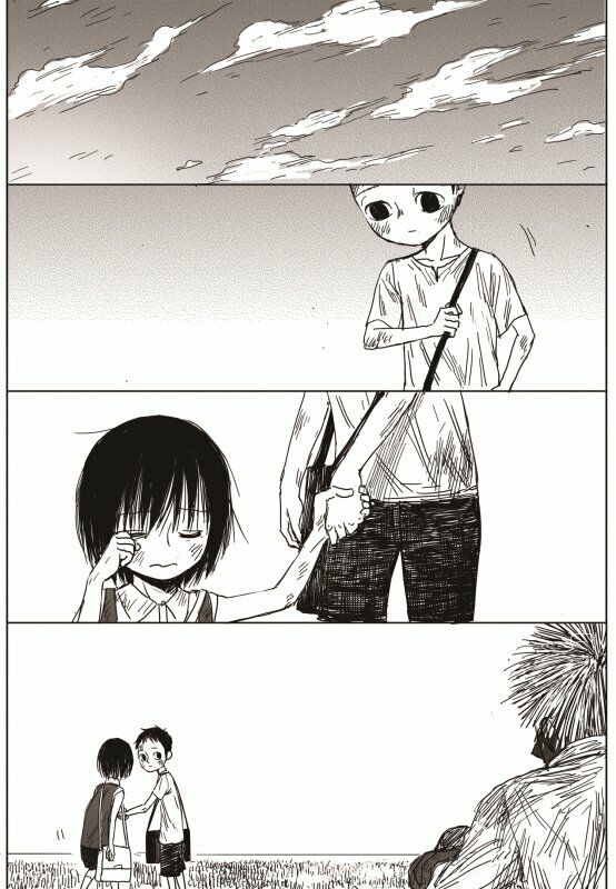 The Horizon: Chapter 2