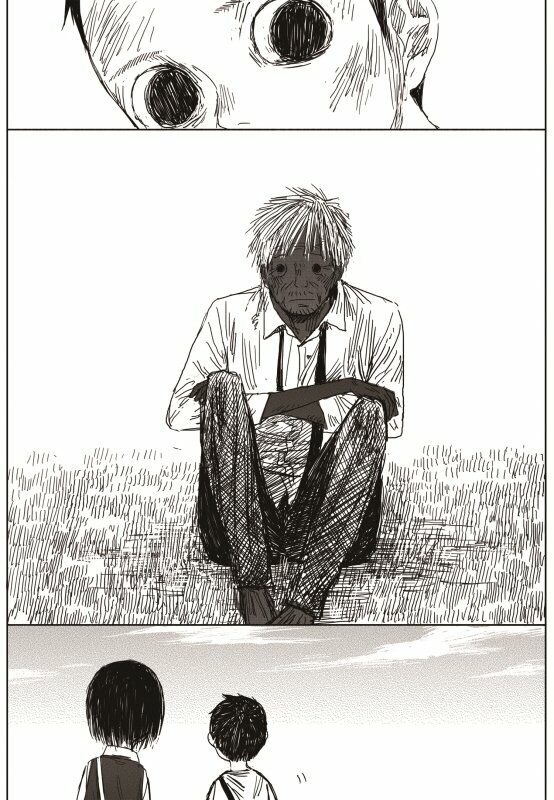The Horizon: Chapter 2