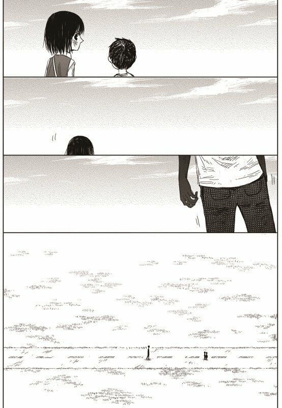 The Horizon: Chapter 2