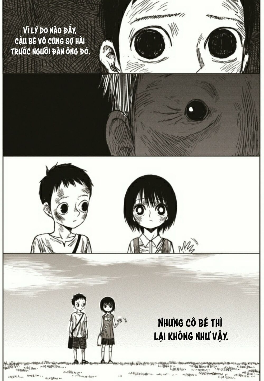 The Horizon: Chapter 2
