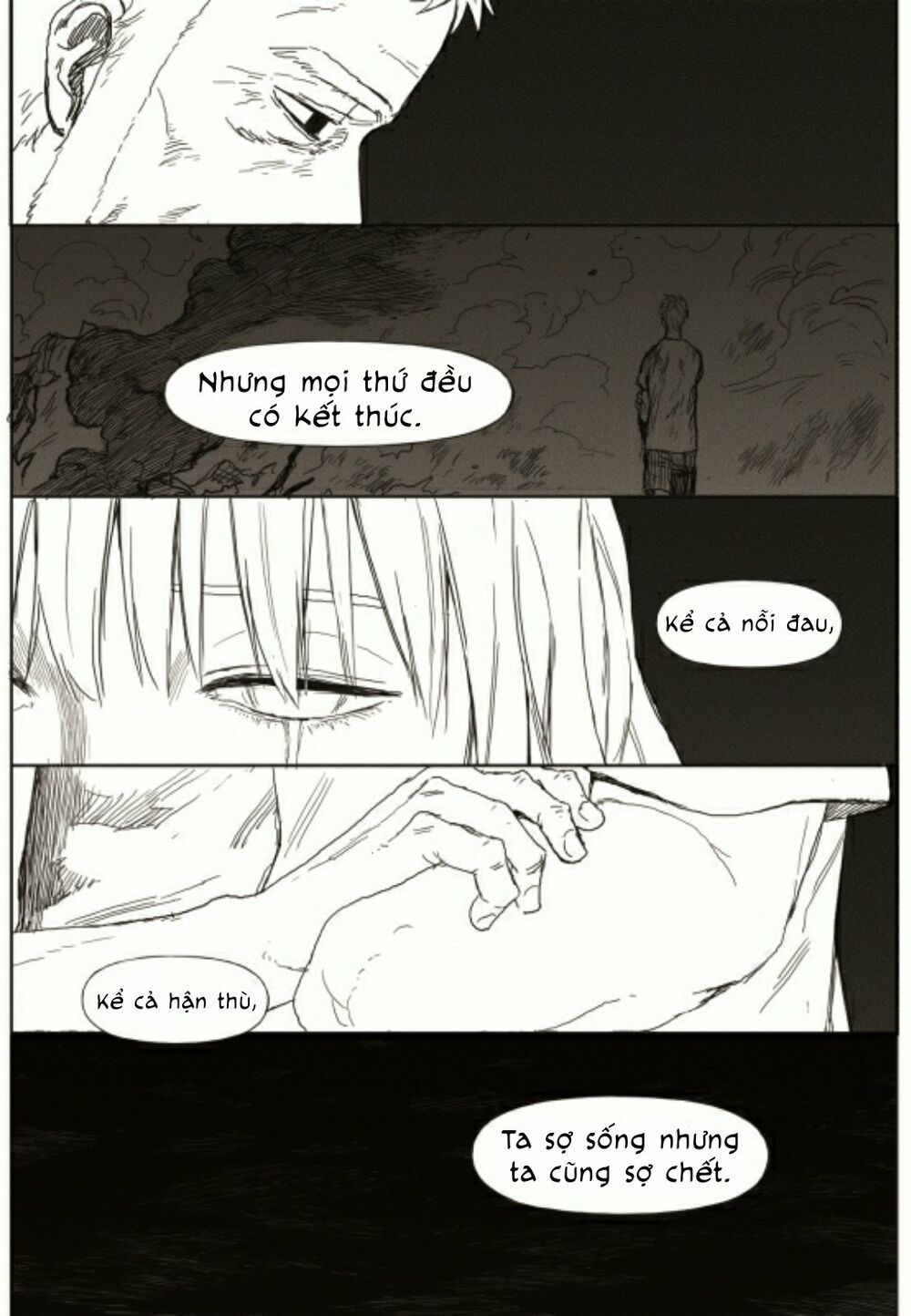The Horizon: Chapter 20