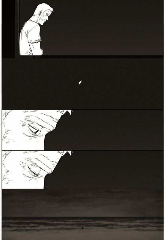 The Horizon: Chapter 20