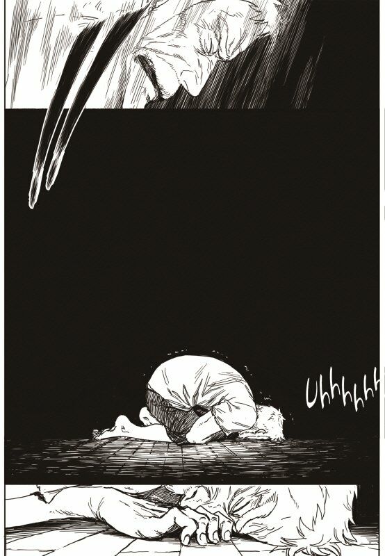 The Horizon: Chapter 20