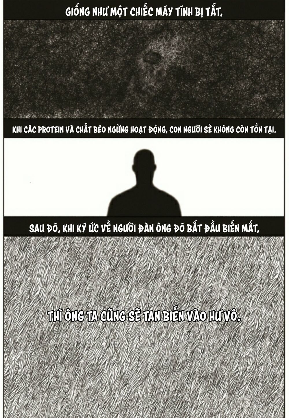 The Horizon: Chapter 20