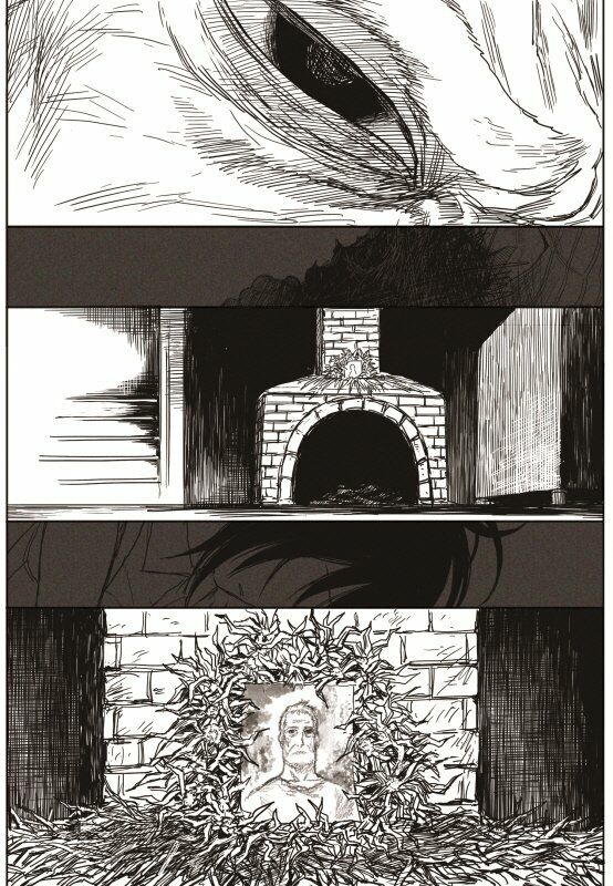 The Horizon: Chapter 20