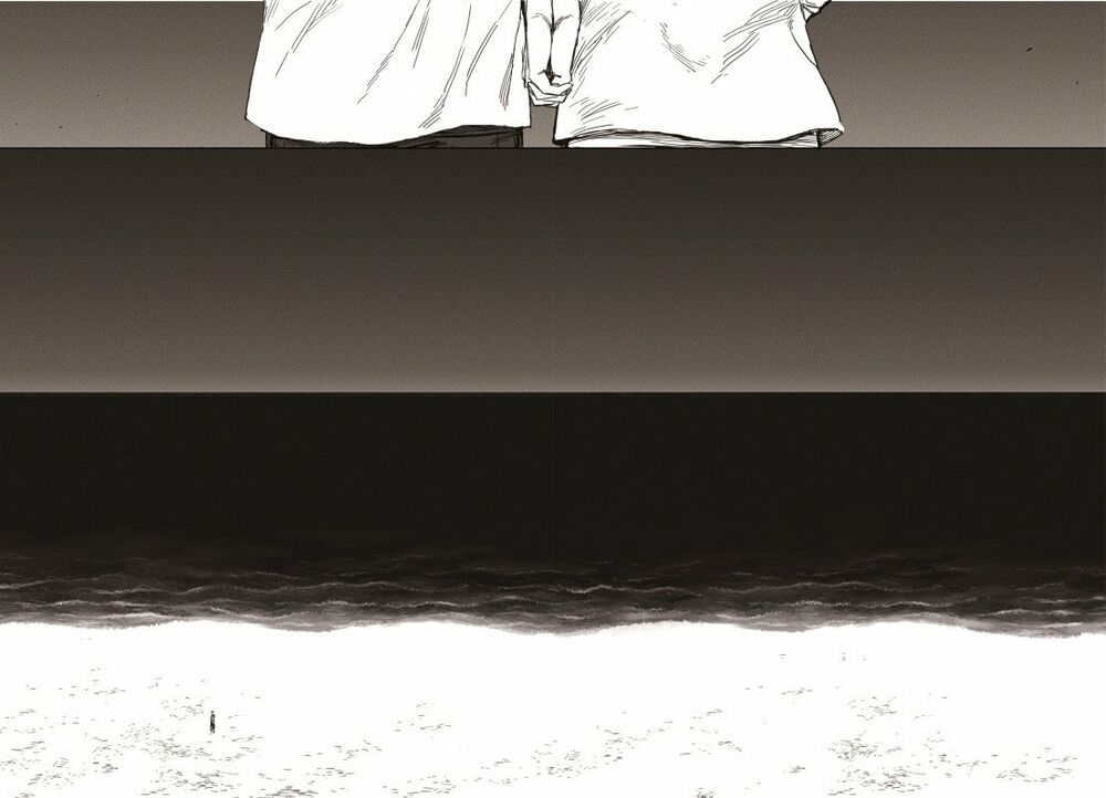 The Horizon: Chapter 20