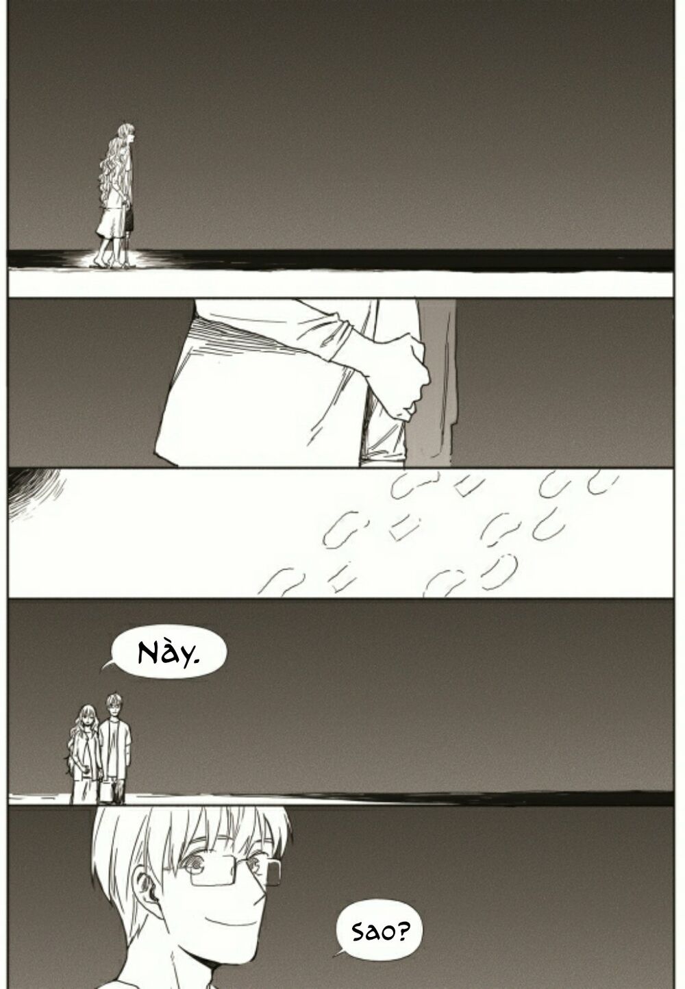 The Horizon: Chapter 20