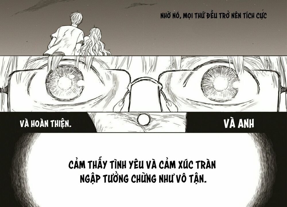 The Horizon: Chapter 20